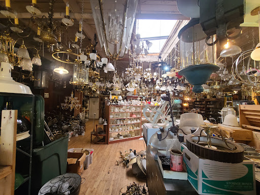 Hardware Store «Hippo Hardware & Trading Co», reviews and photos, 1040 E Burnside St, Portland, OR 97214, USA