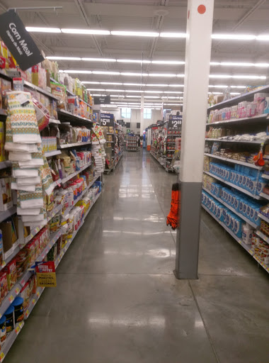 Supermarket «Walmart Neighborhood Market», reviews and photos, 720 W Pipeline Rd, Hurst, TX 76053, USA