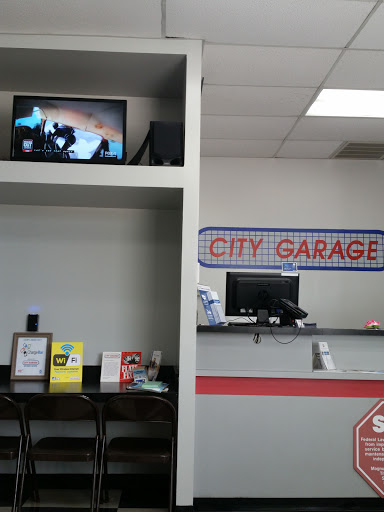 Auto Repair Shop «City Garage Auto Repair & Oil Change #12», reviews and photos, 6017 S Cooper St, Arlington, TX 76001, USA