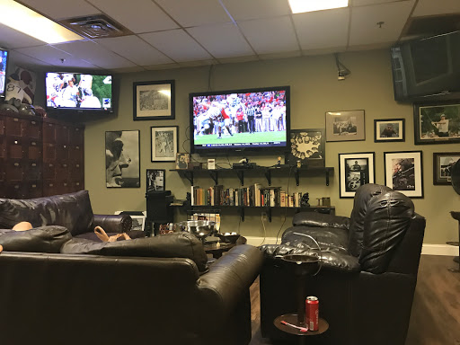 Tobacco Shop «Tobaccology», reviews and photos, 11001 Nokesville Rd, Manassas, VA 20110, USA