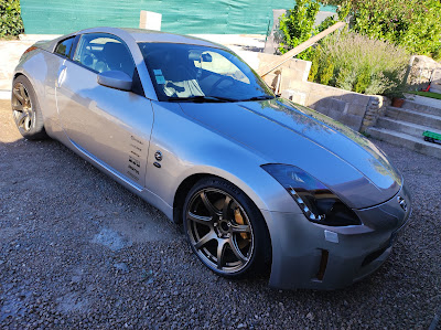 Esthétik'car concept - Entreprise de nettoyage de voiture à domicile à Laval-Pradel