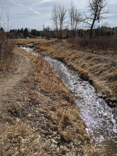 Park «Piney Creek Hollow Park», reviews and photos, 6140 S Tower Rd, Aurora, CO 80016, USA