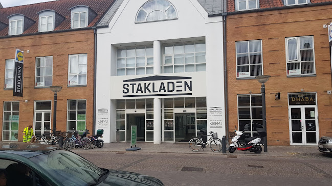 Stakladen Ringsted - Ringsted