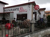Bar Restaurante El Niño en Bercedo