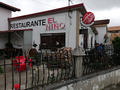 Bar Restaurante El Niño - C. Estación, 2, 09569 Bercedo, Burgos, Spain
