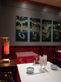 Atmosphère du Restaurant chinois Parfums d'Asie à Montpellier - n°2