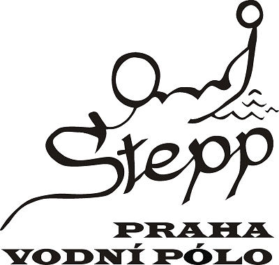 Stepp Praha water polo (vodní polo)