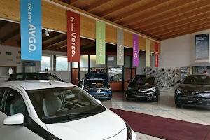 Autohaus Lehner GmbH Toyota-Service-Center image