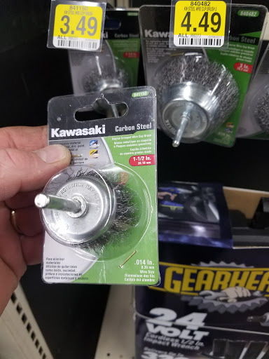 Auto Parts Store «Pep Boys Auto Parts & Service», reviews and photos, 28210 W 8 Mile Rd, Farmington Hills, MI 48336, USA