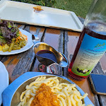 Photo n°2 de l'avis de Kay.a fait le 07/10/2023 à 21:24 sur le  Wasserberghaus à Bad Überkingen