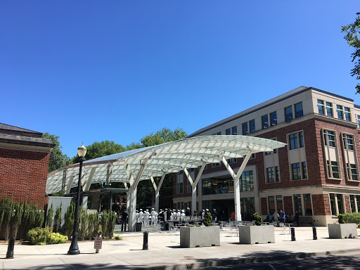 Student Union «Memorial Union», reviews and photos, 2501 SW Jefferson Way, Corvallis, OR 97331, USA