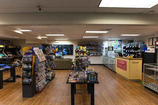 Video Game Store «Complete In Box», reviews and photos, 368 N Reading Rd, Ephrata, PA 17522, USA