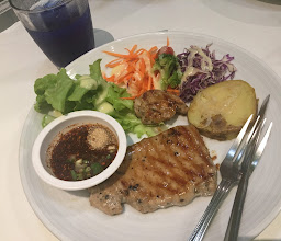 Salad House (iPlace Laem Chabang) photo