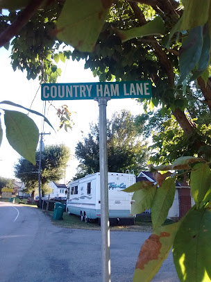 Foothills Meat Center