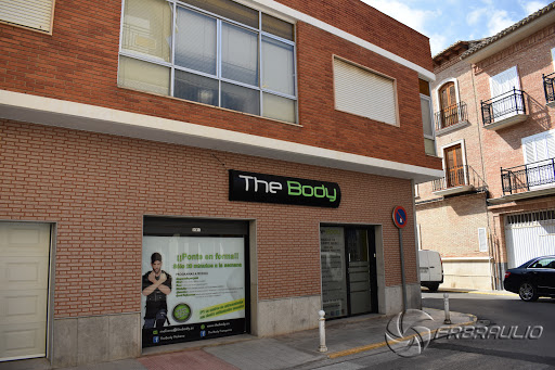 The Body Meliana en Meliana, Valencia