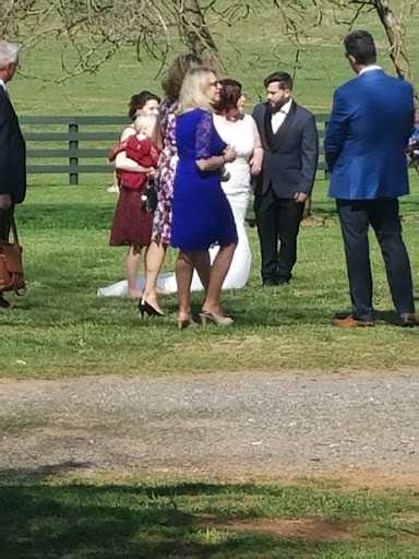 Wedding Venue «Melrose Caverns», reviews and photos, 6639 N Valley Pike, Harrisonburg, VA 22802, USA