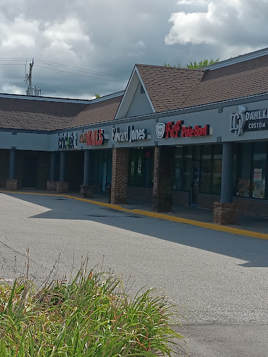 Photo of BRANTS PAINTING