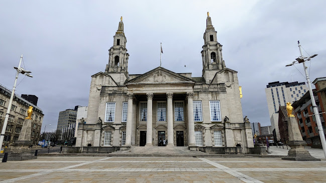Reviews of Millennium Square in Leeds - Event Planner
