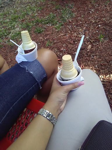 Ice Cream Shop «Twistee Treat», reviews and photos, 7449 Laredo Dr, Hudson, FL 34667, USA