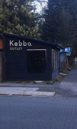 Outlet Kebba