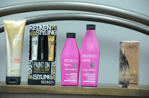 Hair Salon «The Parlor Salon And Spa», reviews and photos, 710 Memorial Blvd #130, Murfreesboro, TN 37129, USA