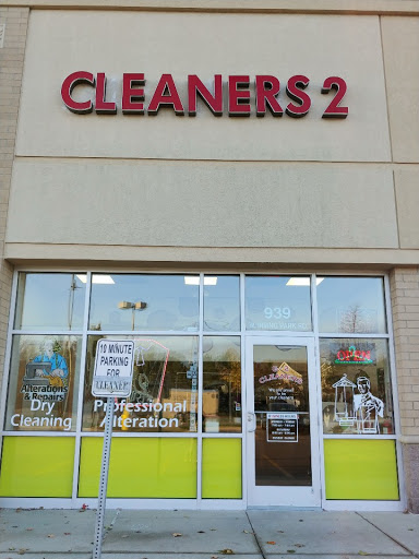 Cleaners «G 2 Cleaners», reviews and photos, 939 W Irving Park Rd, Streamwood, IL 60107, USA