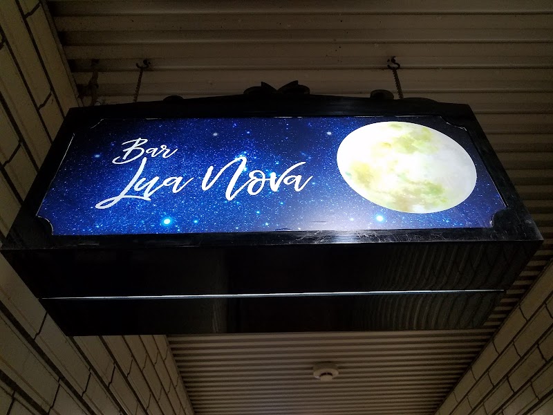 Bar LuaNova