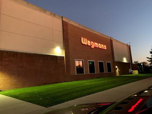 Supermarket «Wegmans», reviews and photos, 2100 NJ-70, Cherry Hill, NJ 08002, USA
