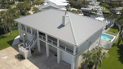 Coastal Metal Roofing Inc