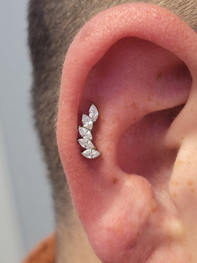 Explore london name tattoo ideas, creative tattoo ideas in Toledo, available at 4 Nineteen Ink