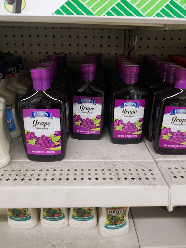 Dollar Store «Dollar Tree», reviews and photos, 9055 Biscayne Blvd, Miami Shores, FL 33138, USA