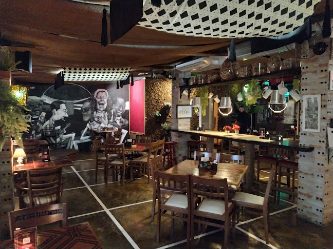 Carmel Bar - Curitiba
