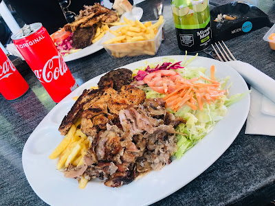 Europe Kebab à Romans-sur-Isère