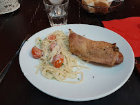 Plats et boissons du Restaurant italien Al Dente Restaurant à Montélimar - n°16