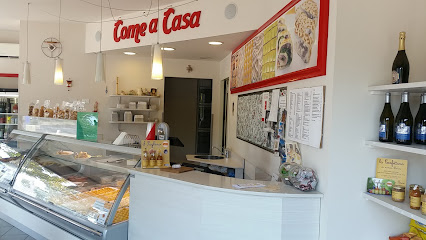 Come a Casa - Via Lughese, 1, 47122 Forlì FC, Italy