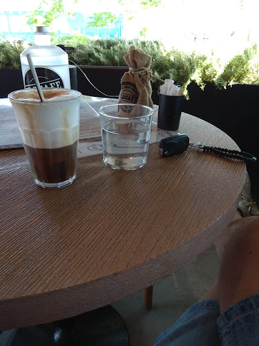 Flocafe Espresso Room - Πυλαία