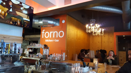 Forno Kitchen + Bar
