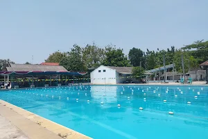 Swimming Pool Ambang Tirto image