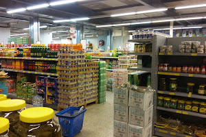 Özbaktat Supermarkt Apeldoorn