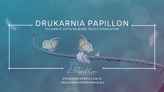 Drukarnia Papillon Obrońców Modlina 9, 30-733 Kraków, Polska