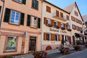 Photo n°15 de Restaurant Le Staeffele à Saverne ()
