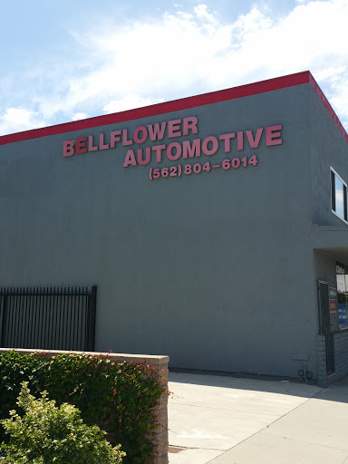 Bellflower Automotive image