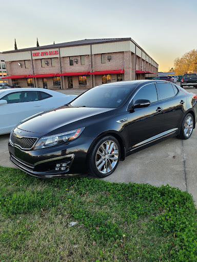 Used Car Dealer «Best Auto Sales LLC», reviews and photos, 2044 S College St, Auburn, AL 36832, USA