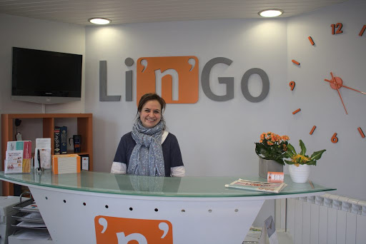 Lingo Language Renedo, Escuela de inglés en Renedo de Piélagos,Cantabria