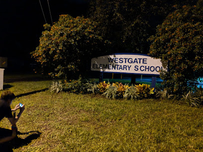 Westgate Elementary School