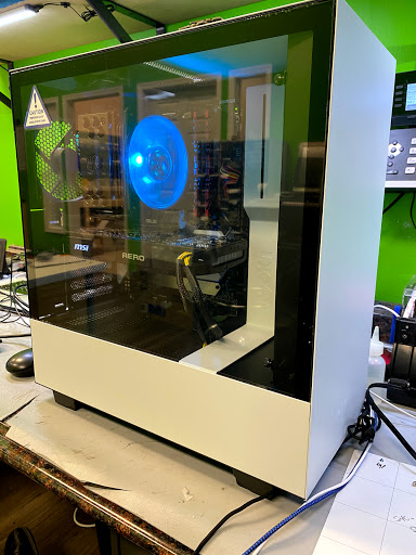 Mobile Phone Repair Shop «RockIT Repairs - Cell Phones, Tablets and Laptops», reviews and photos, 373 Garrisonville Rd #105, Stafford, VA 22554, USA