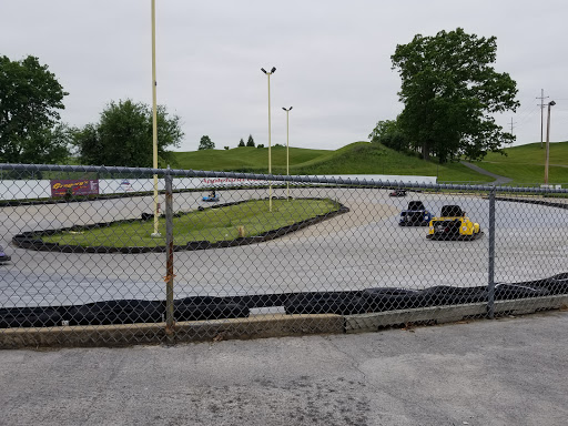 Go-Kart Track «Appleland Sports Center», reviews and photos, 4490 Valley Pike, Stephens City, VA 22655, USA