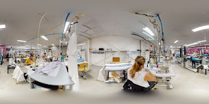 Photo n°12 de GLM Fashion à L'Huisserie ()