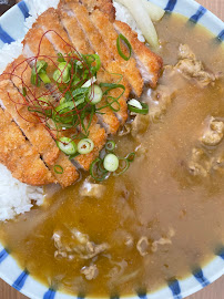 Soupe du Restaurant japonais Enni Udon à Paris - n°14