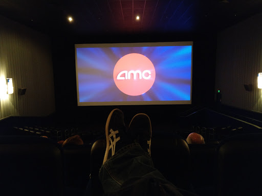 Movie Theater «AMC Valley Bend 18», reviews and photos, 1485 4 Mile Post Rd SE, Huntsville, AL 35802, USA